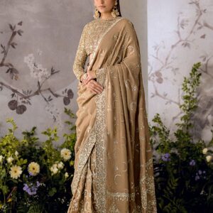 Silk saree