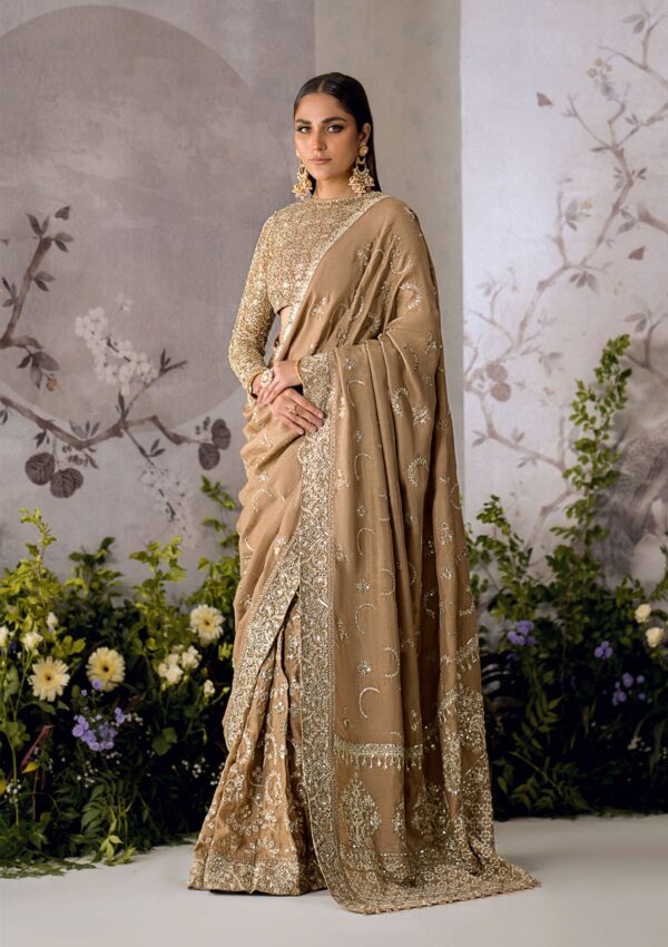 Silk saree
