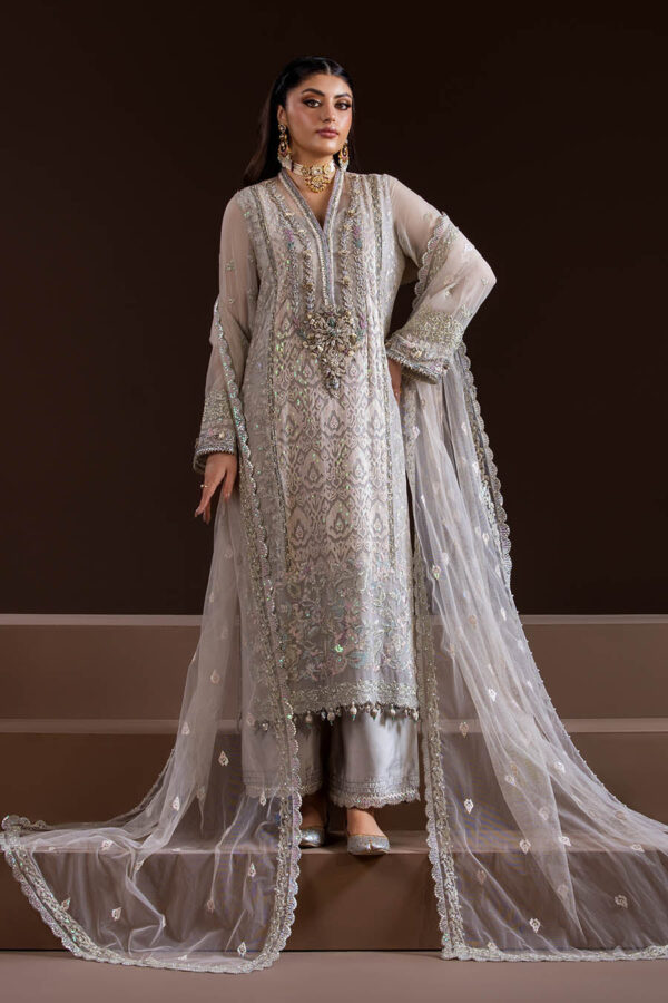 Ready to wear