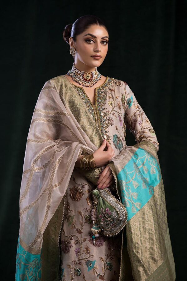 Almond brown - Image 4