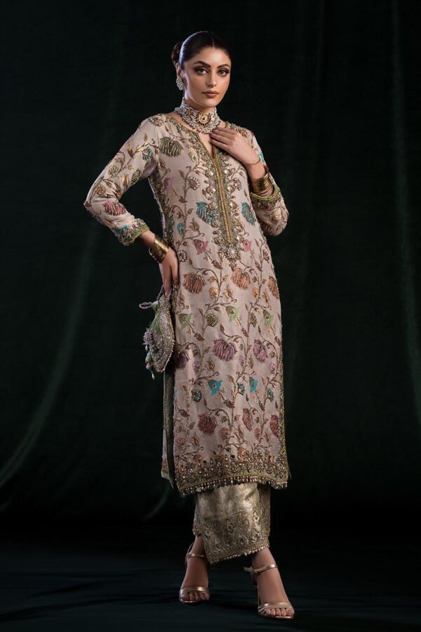 Almond brown - Image 3