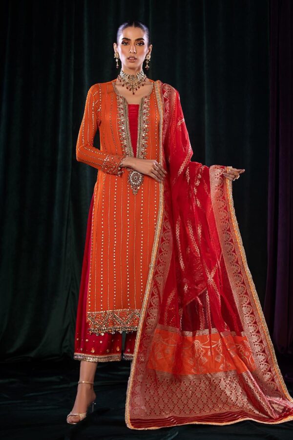 Mukesh suit