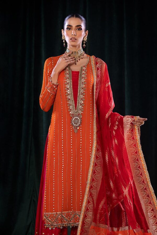 Mukesh suit - Image 2