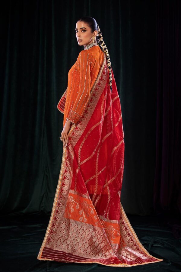 Mukesh suit - Image 3