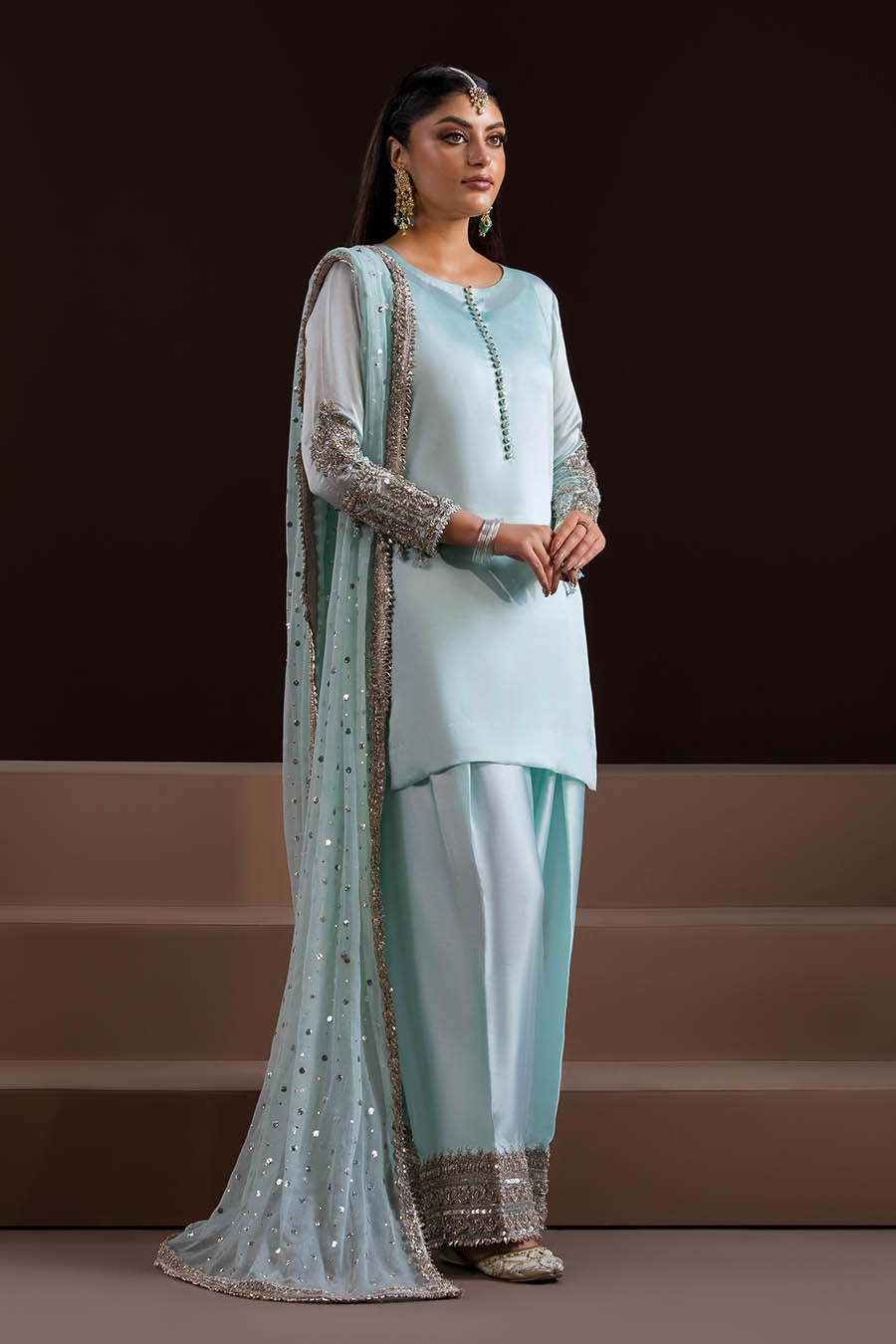 Party Wear - Image 3