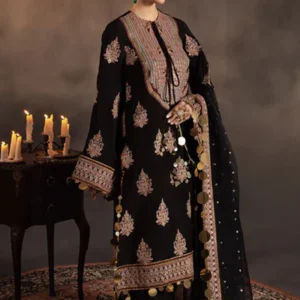 ANISA READY TO WEAR SUIT