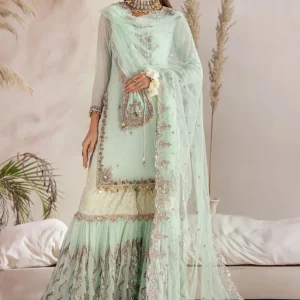 party wear gharara